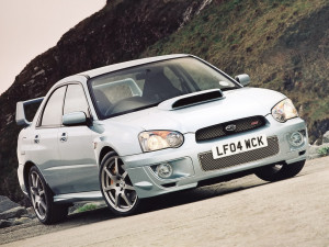 subaru