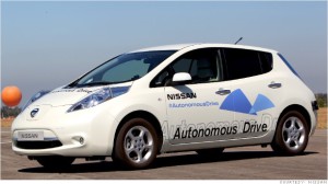 selfdriving