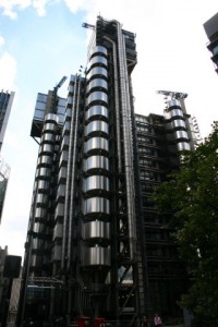 lloyds Лойдс