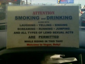 vegas-taxi