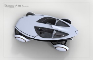 Michelin Challenge Design