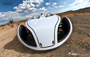 Michelin Challenge Design 