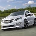 Chevrolet Volt