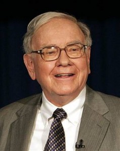 buffett