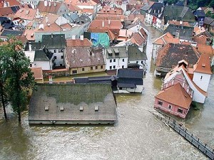 flood
