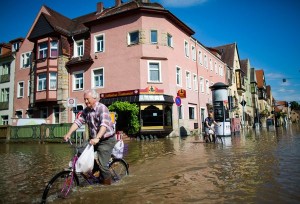 flood
