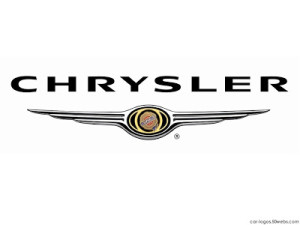Chrysler Logo 2