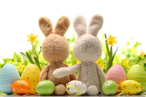 Easter decoration