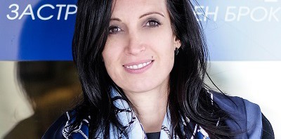 Ивета Кунова, „Инстрейд“: Застраховайте първо здравето и живота си