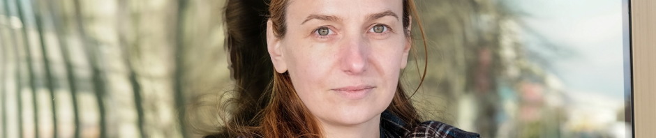 20 години Инстрейд: Лиляна Николова