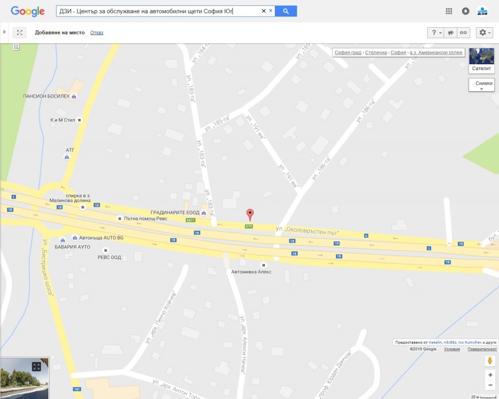 Map_DZI_SofiaSouth