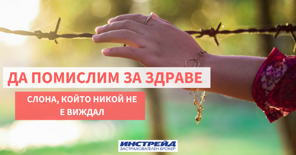 да помислим за здраве