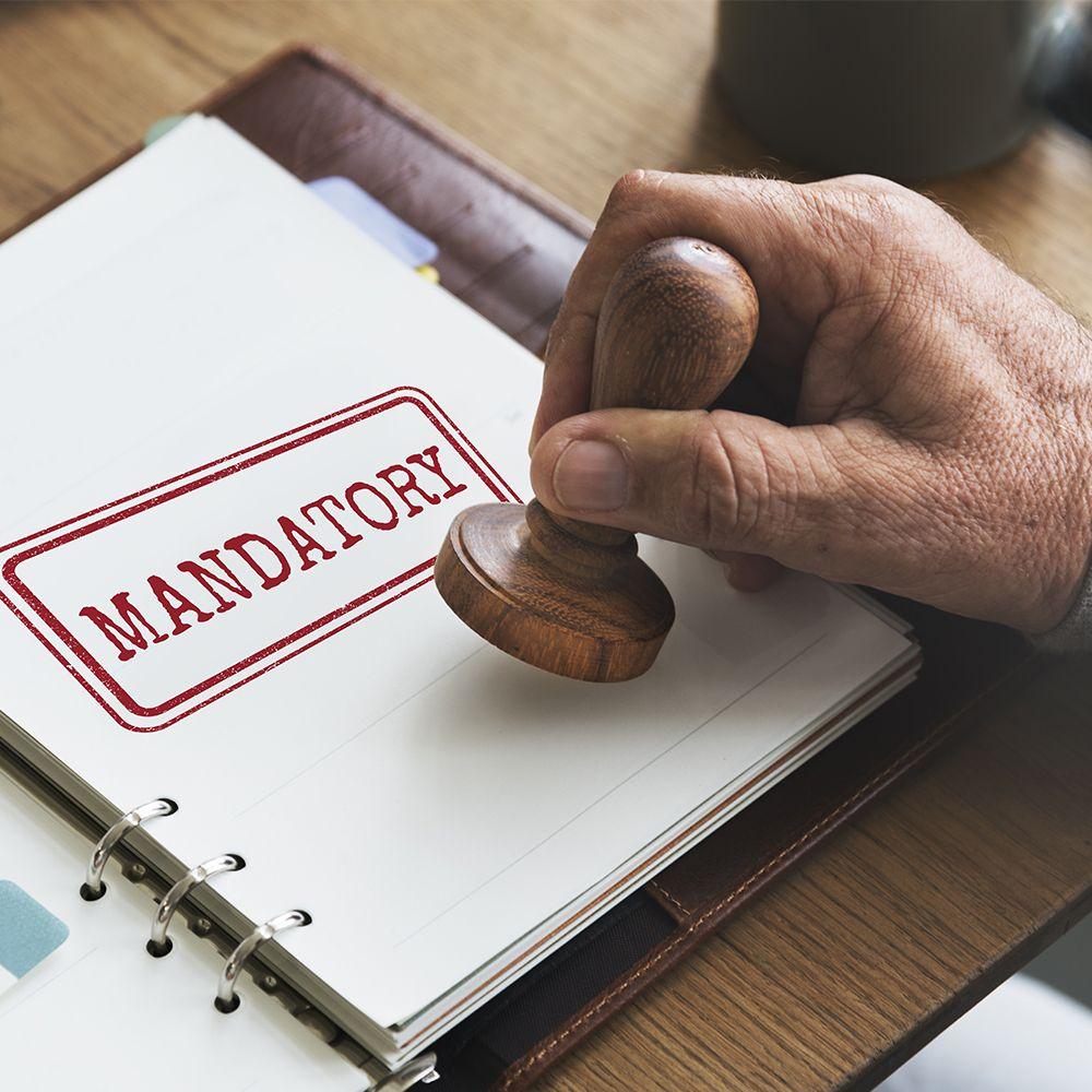 задължителни застраховки