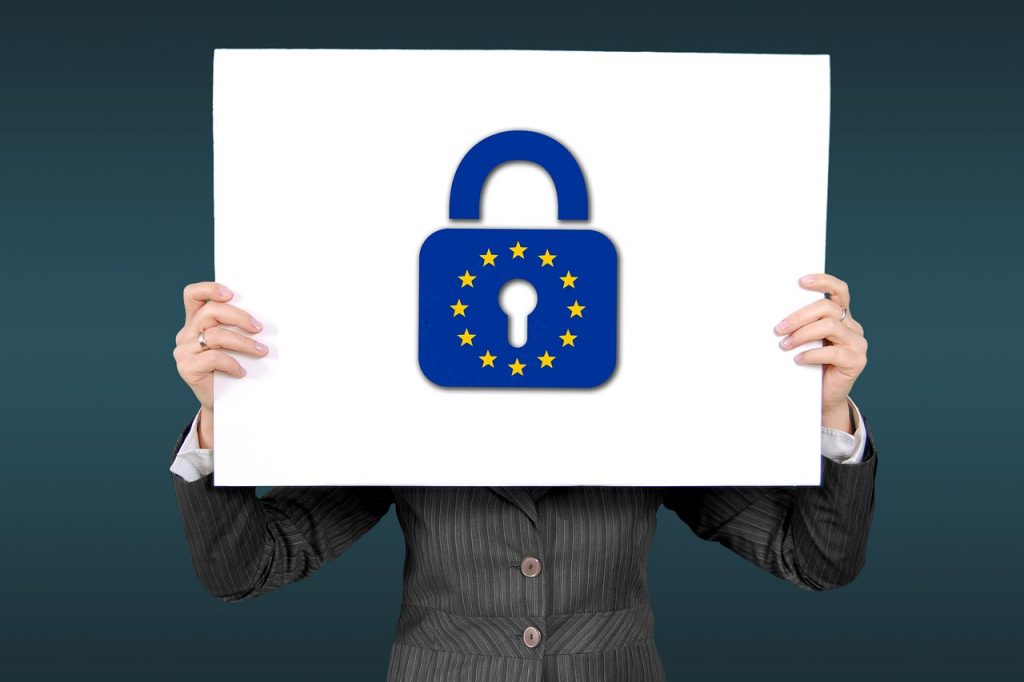 gdpr глоби